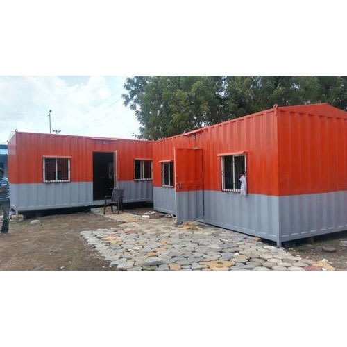 Container office